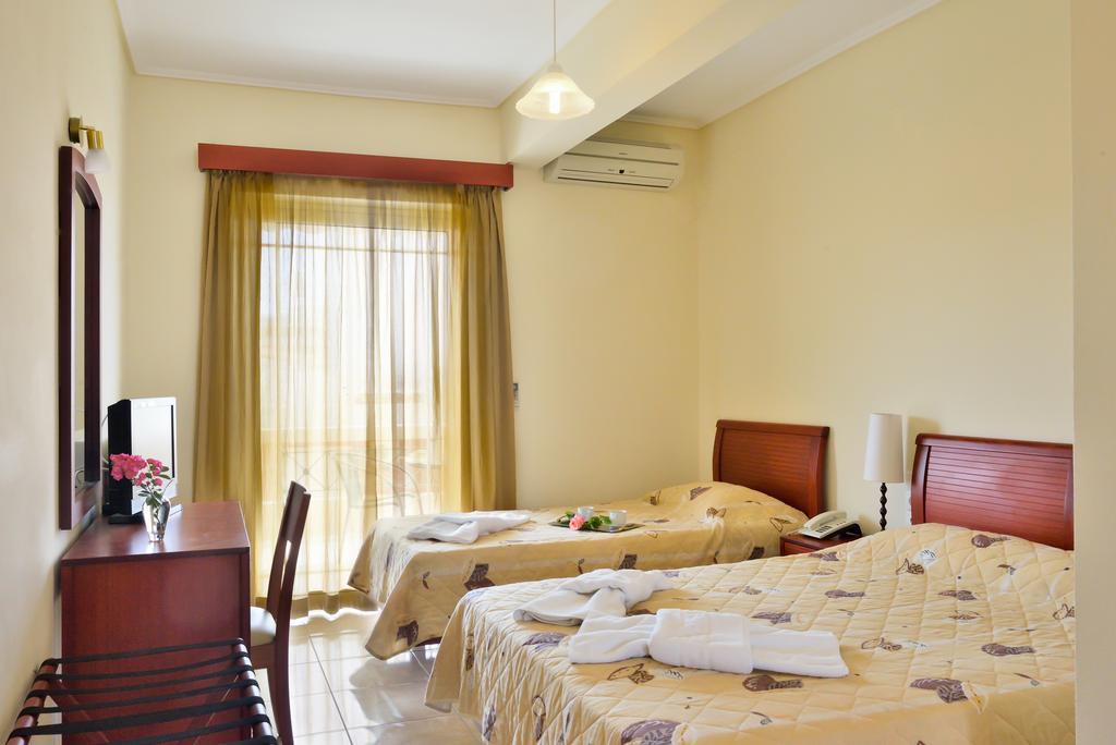 Evia Studios Loutra Edipsou  Zimmer foto
