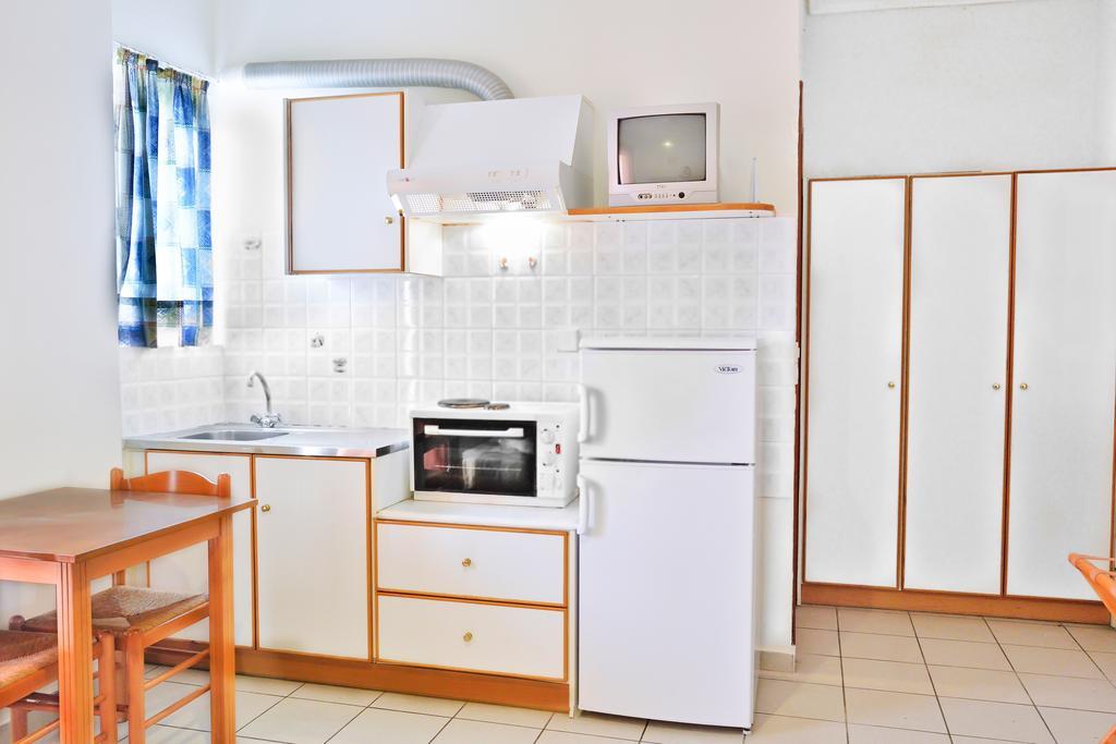 Evia Studios Loutra Edipsou  Zimmer foto
